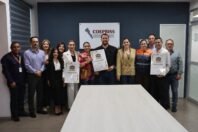 COEPRISS reconoce a negocios que cumplen normas sanitarias