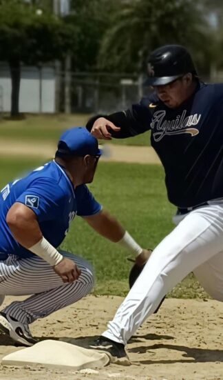 Liga JAPAC vuelve al diamante con historia y celebración