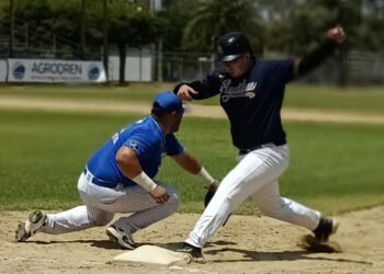 Liga JAPAC vuelve al diamante con historia y celebración