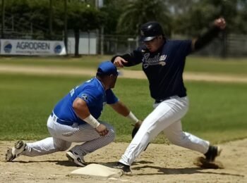 Liga JAPAC vuelve al diamante con historia y celebración