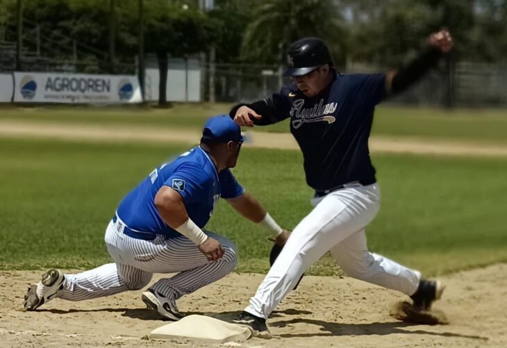 Liga JAPAC vuelve al diamante con historia y celebración