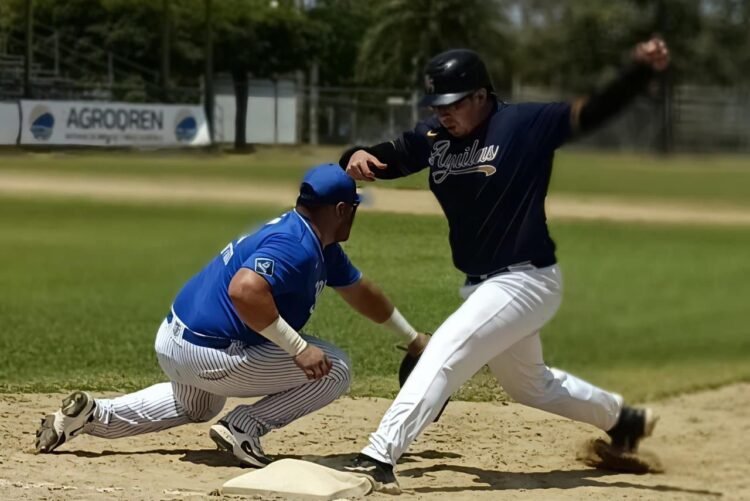 Liga JAPAC vuelve al diamante con historia y celebración