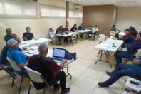 El playball tiene cuenta regresiva en la campaña 50 de la Liga Japac <br> <span style='color:#FFFFFF;font-size:16px;letter-spacing:1px;'>Presentan rosters y estatutos; el playball se mantiene para el 15 de marzo mientras la ceremonia de medio siglo se prepara para la jornada 4.</span>