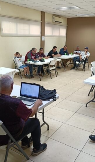 El playball tiene cuenta regresiva en la campaña 50 de la Liga Japac