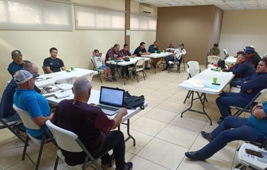 El playball tiene cuenta regresiva en la campaña 50 de la Liga Japac