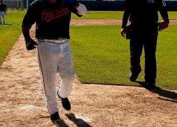 Cruz desata tormenta y sacude en Liga JAPAC