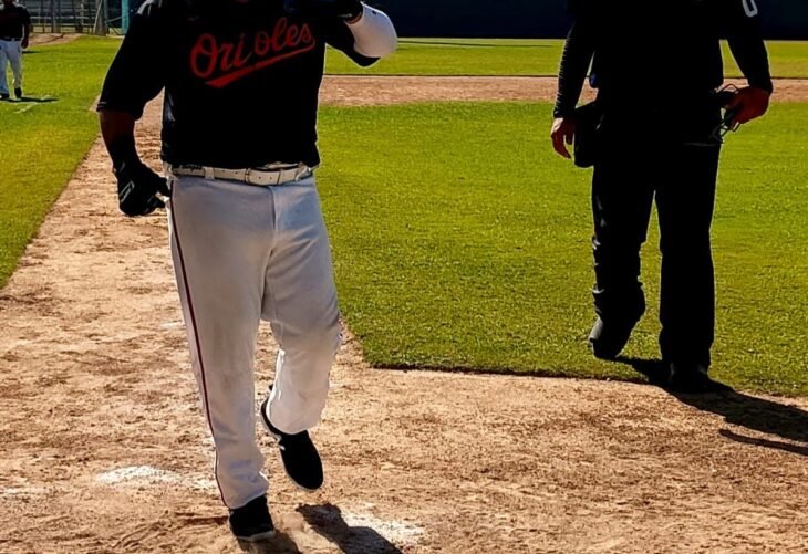 Cruz desata tormenta y sacude en Liga JAPAC