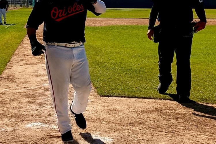 Cruz desata tormenta y sacude en Liga JAPAC