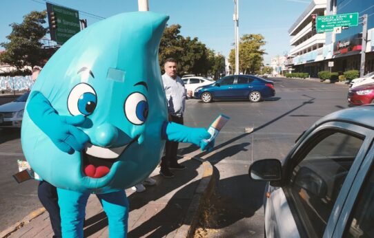 Impulsan agenda para reconocer el liderazgo de las mujeres en el cuidado del agua