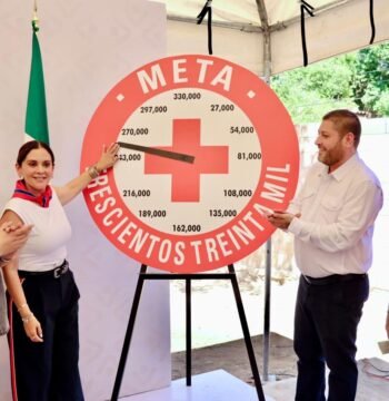 Badiraguato activa colecta de Cruz Roja y busca fortalecer atención de emergencias <br> <span style='color:#FFFFFF;font-size:16px;letter-spacing:1px;'>Autoridades y sociedad convocan a donar para sostener los servicios de la institución; anuncian llegada de una nueva ambulancia para el municipio.</span>