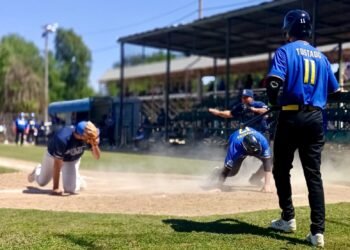 Liga JAPAC: duelos de invictos y urgencias marcan la jornada 2