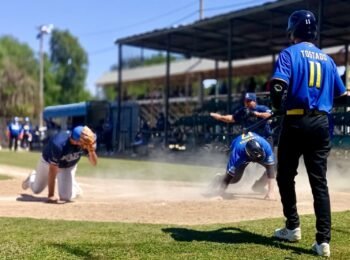 Liga JAPAC: duelos de invictos y urgencias marcan la jornada 2