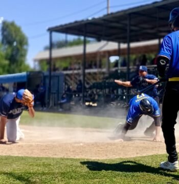 Liga JAPAC: duelos de invictos y urgencias marcan la jornada 2