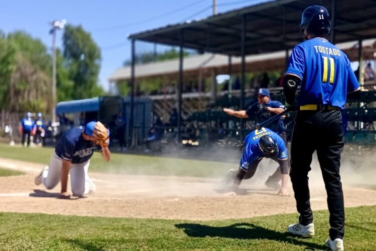 Liga JAPAC: duelos de invictos y urgencias marcan la jornada 2