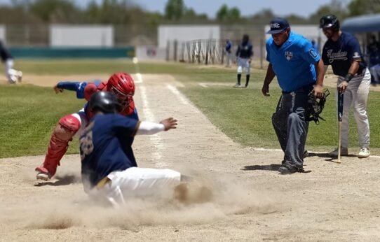 Así se jugará el medio siglo de la Liga JAPAC