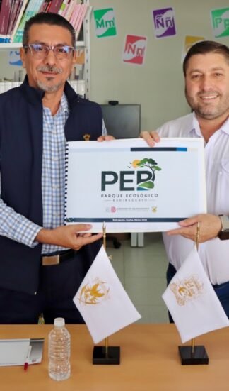 Parque ecológico de Badiraguato, ruta para detonar turismo sustentable