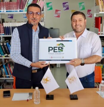 Parque ecológico de Badiraguato, ruta para detonar turismo sustentable