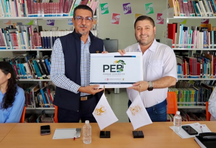 Parque ecológico de Badiraguato, ruta para detonar turismo sustentable