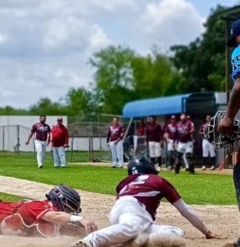 JAPAC: 50 años marcando el pulso del béisbol amateur en Culiacán <br> <span style='color:#FFFFFF;font-size:16px;letter-spacing:1px;'>El histórico circuito abre su temporada 2026 celebrando medio siglo de rivalidades y talento sobre el diamante.</span>