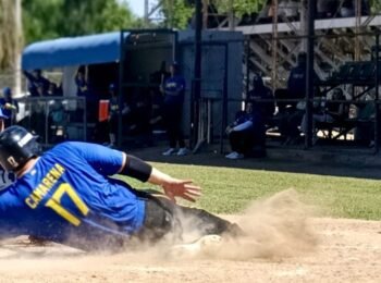 Blanqueada, voltereta y béisbol de alto voltaje: así arrancó el 50 aniversario de Liga JAPAC <br> <span style='color:#FFFFFF;font-size:16px;letter-spacing:1px;'>La jornada inaugural dejó dominio desde la lomita, ofensivas encendidas y un final de película.</span>