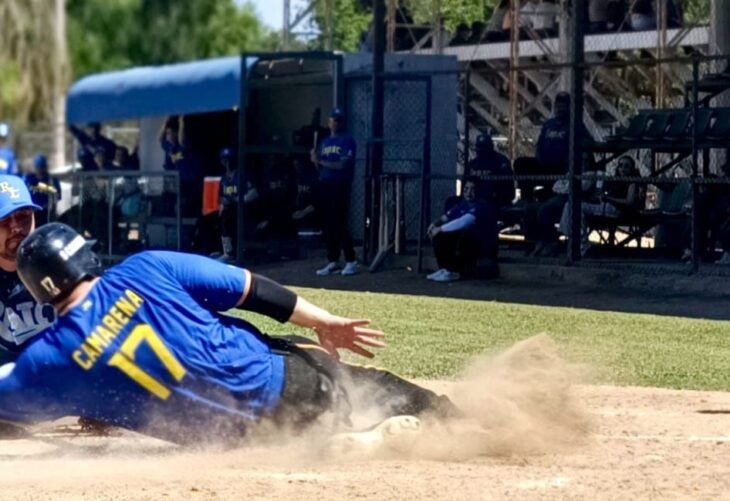 Blanqueada, voltereta y béisbol de alto voltaje: así arrancó el 50 aniversario de Liga JAPAC <br> <span style='color:#FFFFFF;font-size:16px;letter-spacing:1px;'>La jornada inaugural dejó dominio desde la lomita, ofensivas encendidas y un final de película.</span>