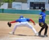 Astros apaga a Sinaloa; Orioles sigue al frente