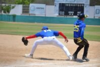 Astros apaga a Sinaloa; Orioles sigue al frente