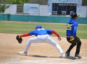 Astros apaga a Sinaloa; Orioles sigue al frente
