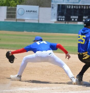 Astros apaga a Sinaloa; Orioles sigue al frente