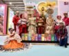 Badiraguato muestra sus maravillas turísticas, culturales y gastronómicas en el Tianguis Turístico de Acapulco