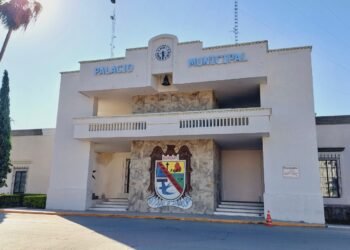 Badiraguato, en el top 4 de municipios transparentes