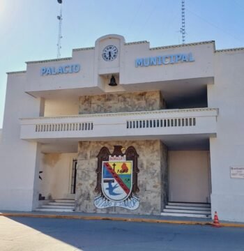 Badiraguato, en el top 4 de municipios transparentes