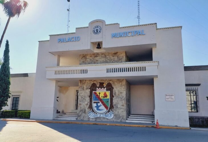 Badiraguato, en el top 4 de municipios transparentes