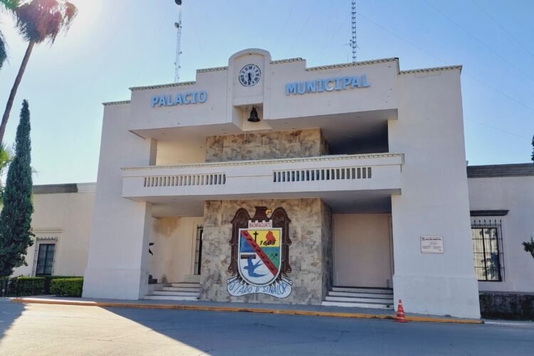 Badiraguato, en el top 4 de municipios transparentes