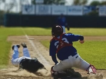 Dodgers pone en juego el liderato en LBJ