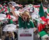 Desde Sinaloa, gobernadora respalda defensa de la soberanía planteada por Sheinbaum