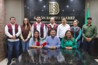Badiraguato contará con centro de atención de Becas para el Bienestar en beneficio de miles de estudiantes