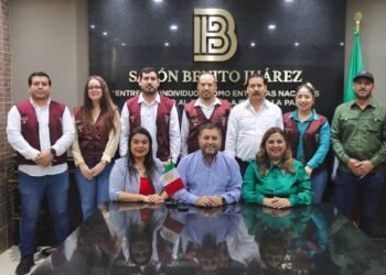 Badiraguato contará con centro de atención de Becas para el Bienestar en beneficio de miles de estudiantes