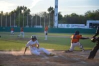 Taquería San Martín Jr corta la mala racha