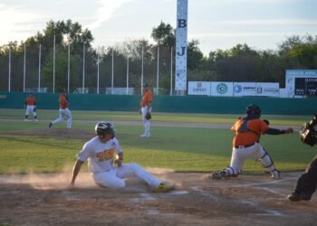Taquería San Martín Jr corta la mala racha