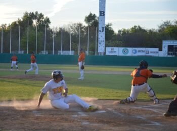 Taquería San Martín Jr corta la mala racha