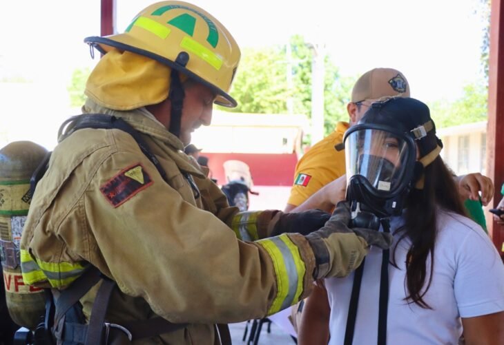 Realizan la Feria de la Salud del Niño en Badiraguato