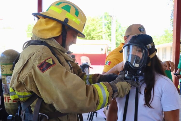 Realizan la Feria de la Salud del Niño en Badiraguato