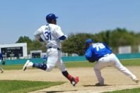 Orioles defiende la cima en Liga Japac