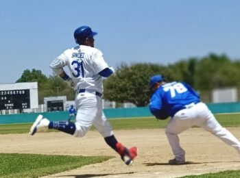 Orioles defiende la cima en Liga Japac