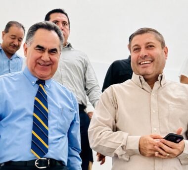 Parque Ecológico y acceso a la educación, temas centrales de reunión Badiraguato – UAS