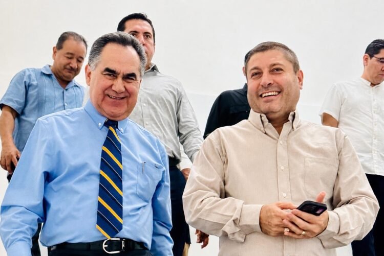 Parque Ecológico y acceso a la educación, temas centrales de reunión Badiraguato – UAS