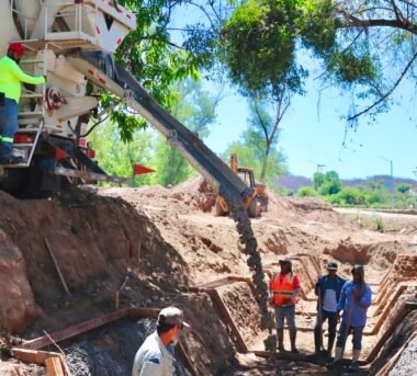 Buscan resolver rezago de más de 40 años en sistema sanitario de Badiraguato