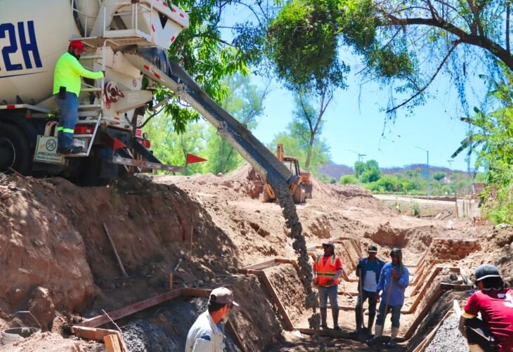 Buscan resolver rezago de más de 40 años en sistema sanitario de Badiraguato