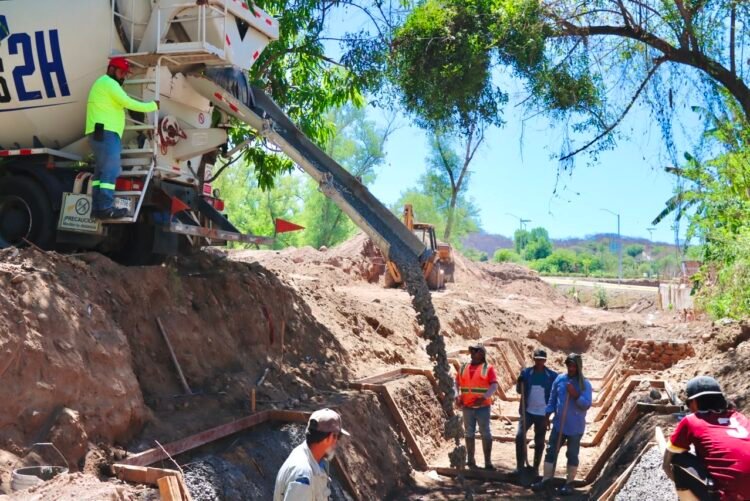 Buscan resolver rezago de más de 40 años en sistema sanitario de Badiraguato